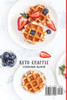 Keto Chaffle Cooking Guide