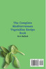 The Complete Mediterranean Vegetables Recipe Book
