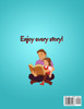 A Fantastic Storybook for Kids