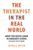 The Therapist in the Real World