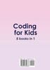 Coding for Kids 5 Books in 1