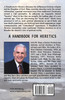 A Handbook for Heretics