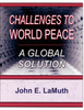 Challenges to World Peace