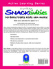 Snacktivities