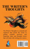 The Writer's Thoughts