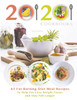 20/20 Cookbooks Presents