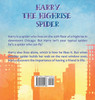 Harry the Highrise Spider