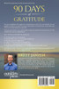 90 Days of Gratitude