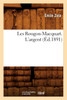 Les Rougon-Macquart. L'argent (Éd.1891)