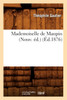 Mademoiselle de Maupin (Nouv. éd.) (Éd.1876)