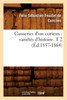 Causeries d'un curieux