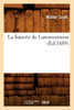 La fiancée de Lammermoor (Éd.1889)