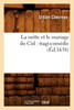 La suitte et le mariage du Cid