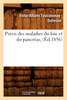 Précis des maladies du foie et du pancréas, (Éd.1856)