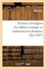 Science et religion (2e édition corrigée et entièrement refondue) (Éd.1895)