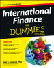International Finance For Dummies