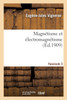 Magnétisme et électromagnétisme. Fascicule 3