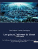 Les quinze Tablettes de Thoth l'Atlante