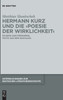 Hermann Kurz und die 'Poesie der Wirklichkeit'