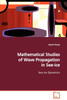 Mathematical Studies of Wave Propagation in Sea-ice  Sea-ice Dynamics