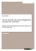 Sind die deutschen Rechtsanwaltsgebühren mit dem EGV vereinbar?