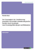 Zur Genauigkeit der Lokalisierung immobiler und mobiler submikroskopischer Partikel durch konfokale Laser-Scanning-Mikroskopie und Bildanalyse
