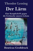 Der Lärm (Großdruck)