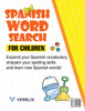 Spanish Word Search for Children