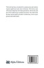 William Augustus, duke of Cumberland, his early life and times (1721-1748)