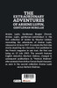 The Extraordinary Adventures of Arsene Lupin, Gentleman Burglar