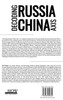 Decoding Russia-China Axis