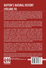 Buffon's Natural History (Volume IV)