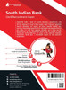 South Indian Bank Clerk Book 2023 - General/Economy/Banking Awareness, English, DA/DI, Reasoning, Computer Aptitude - 10 Mock Tests (1600 Solved MCQ) with Free Access to Online Tests