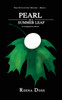 Pearl On A Summer Leaf
