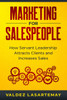 Marketing For Salespeople