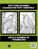 Charming Parrots
