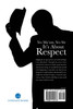 Yes Ma'am,  Yes Sir  It's About  Respect