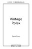 Vintage Rolex New Edition