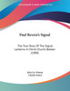 Paul Revere's Signal