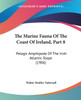 The Marine Fauna Of The Coast Of Ireland, Part 8