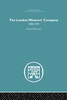 The London Weaver's Company 1600 - 1970