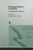 Emerging Patterns of Literacy