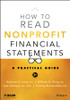 How to Read Nonprofit Financial Statements