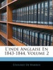 L'inde Anglaise En 1843-1844, Volume 2