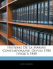 Histoire De La Marine Contemporaine