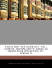 Papers and Proceedings of the ... General Meeting of the American Library Association Held at ..., Volume 24