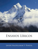 Ensayos Líricos