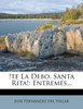 !te La Debo, Santa Rita!