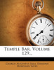 Temple Bar, Volume 129...