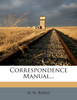 Correspondence Manual...